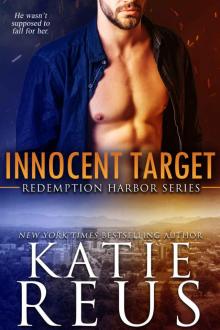 Innocent Target Innocent Target