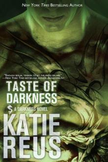 Taste of Darkness Taste of Darkness