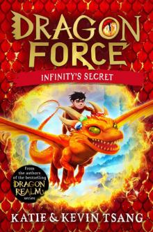 Infinity's Secret