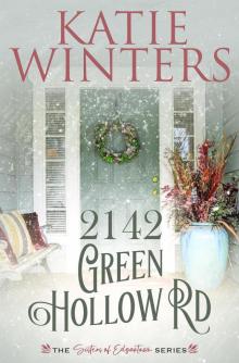 2142 Green Hollow RD 2142 Green Hollow RD