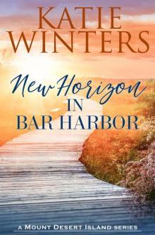 New Horizon in Bar Harbor