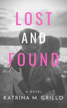 Lost and Found