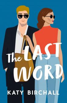 The Last Word The Last Word