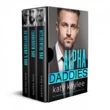 Irresistible Daddies Series Box Set Irresistible Daddies Series Box Set