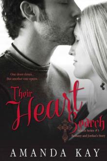 Their Heart Search: Bethany & Jordan's Story (Search Series)