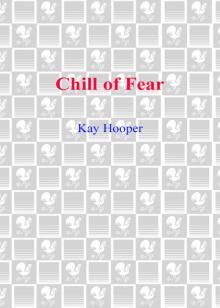 Chill of Fear Chill of Fear