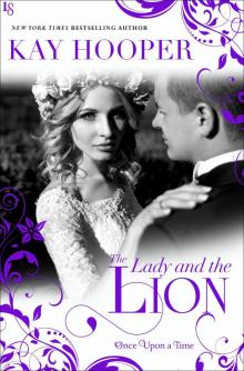The Lady and the Lion The Lady and the Lion