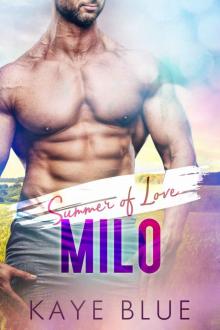 Summer of Love_Milo
