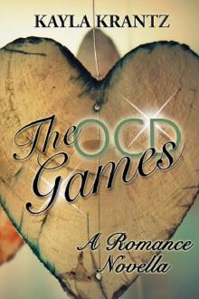 The OCD Games The OCD Games