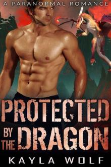 Protected by the Dragon