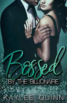 Bossed By The Billionaire
