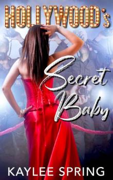 Hollywood's Secret Baby