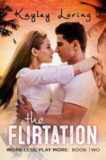 The Flirtation