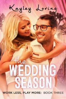 The Wedding Season