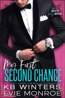 My First Second Chance My First Second Chance