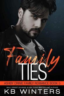 Family Ties Family Ties