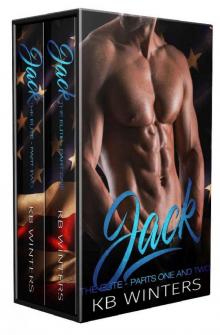 Jack Part One and Two (The Elite) Jack Part One and Two (The Elite)