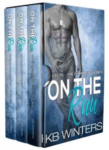 On The Run - The Complete Series: The Elite On The Run - The Complete Series: The Elite