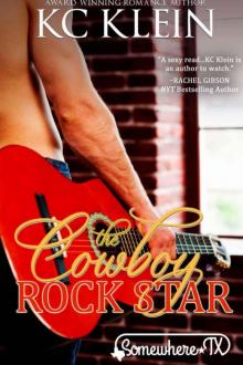 The Cowboy Rock Star