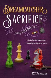 Dreamcatcher: Sacrifice