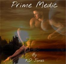 Prime Medic (Katieran Prime Series)
