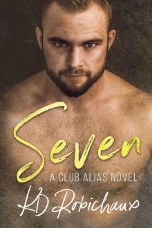 Seven: A Club Alias Novel