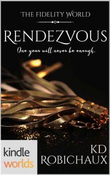 The Fidelity World_Rendezvous