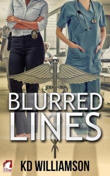 Blurred Lines by KD Williamson