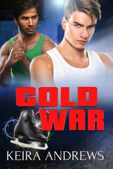Cold War: Figure Skating Gay Romance