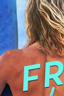 Free Wind (Lifeguards of Barking Beach Book 2)