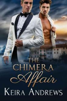 The Chimera Affair: Gay Romance