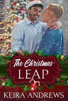 The Christmas Leap (Festive Fakes)