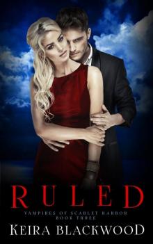 Ruled Ruled