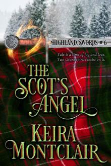 The Scot's Angel