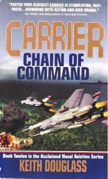 Chain of Command c-12