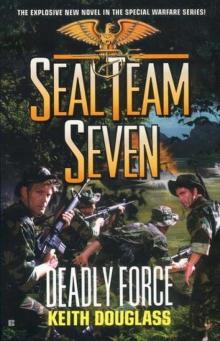 Deadly Force sts-18