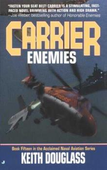 Enemies c-15