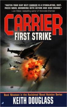 First Strike c-19