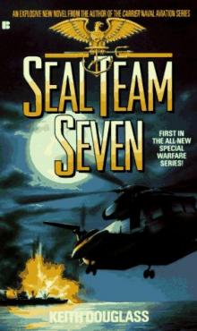 Seal Team Seven 01 - Seal Team Seven