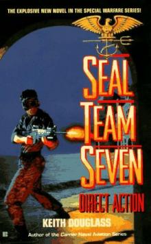 Seal Team Seven 04 - Direct Action