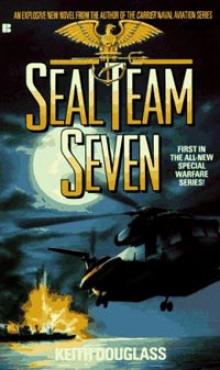 Seal Team Seven sts-1