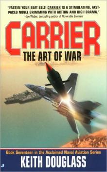 The Art of War c-17