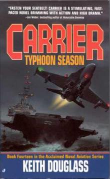 Typhoon Season c-14