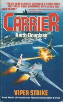 Viper Strike c-2