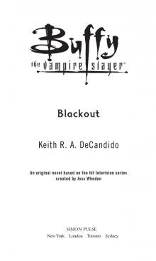 Blackout