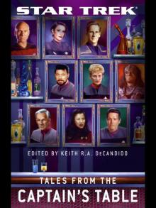 Tales from the Captain's Table Tales from the Captain's Table