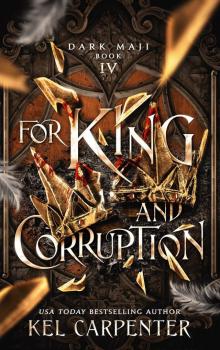 For King and Corruption For King and Corruption