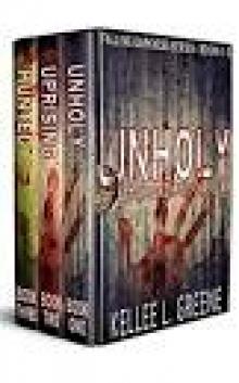 Falling Darkness Series - A Post-Apocalyptic Thriller - Books 1-3 Falling Darkness Series - A Post-Apocalyptic Thriller - Books 1-3