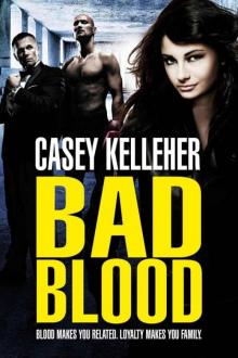 Bad Blood