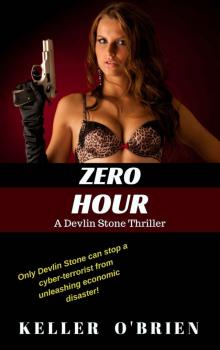 Zero Hour Zero Hour